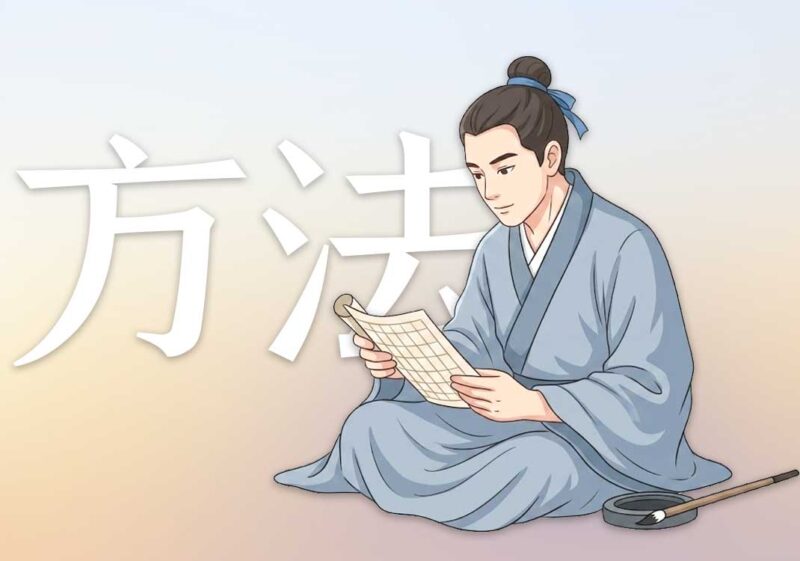 画图前必做七件事（案例2）｜2020.8.19-善米