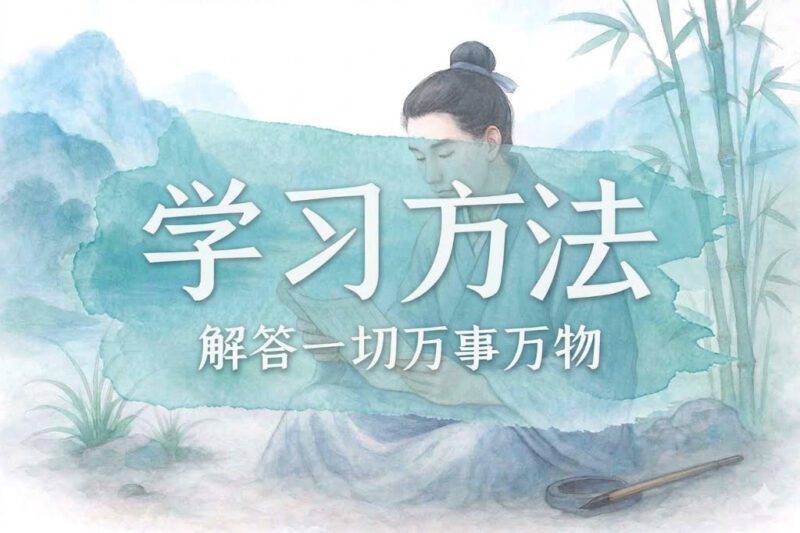 读书前必做五件事｜朋友、马征｜2020.08.19-善米