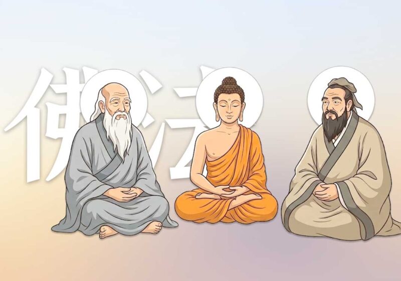 大乘佛法与小乘佛法｜2023.3.9-善米