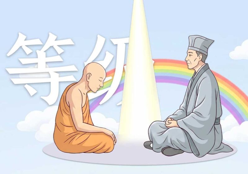 印度为何有等级制度｜2023.4.22-善米