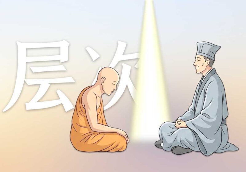 印度为何有等级制度｜2023.4.22-善米