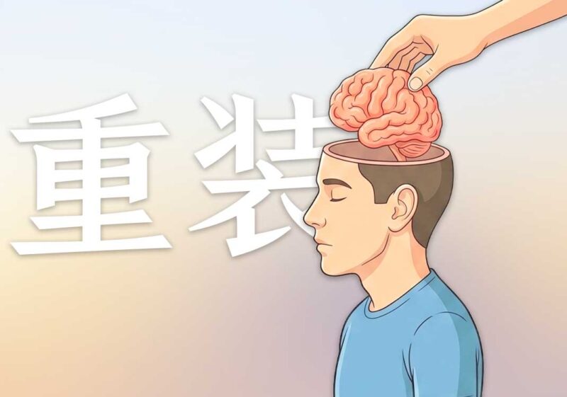 如何给自己重装系统｜2024.8.14-善米