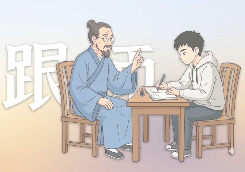 紫微斗数让我不再执着｜2024.8.23-善米