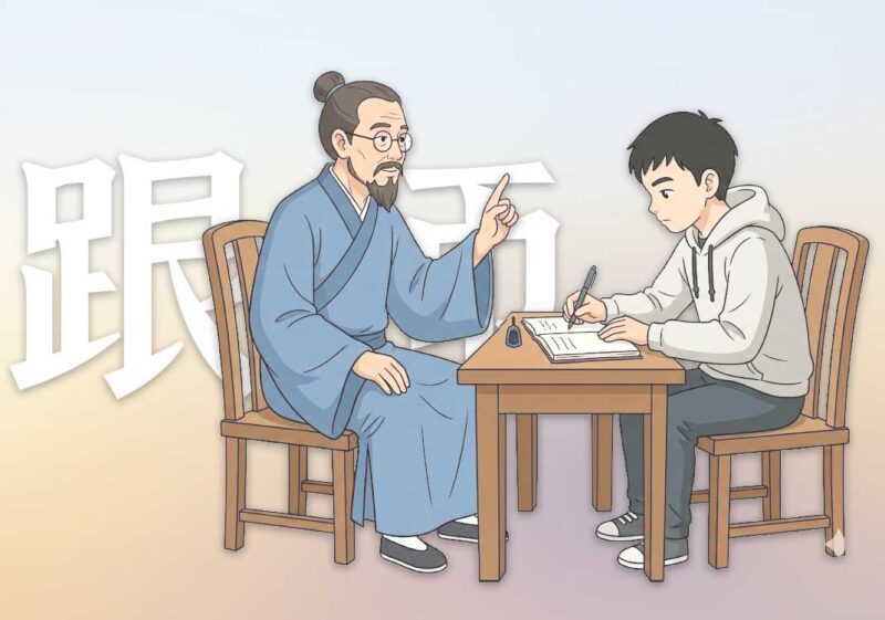 紫微斗数让我不再执着｜2024.8.23-善米