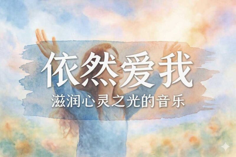 依然爱我-善米