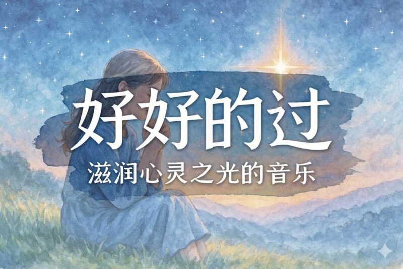 好好的过-善米