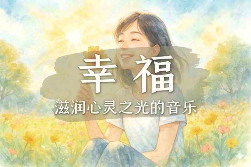 幸福-善米
