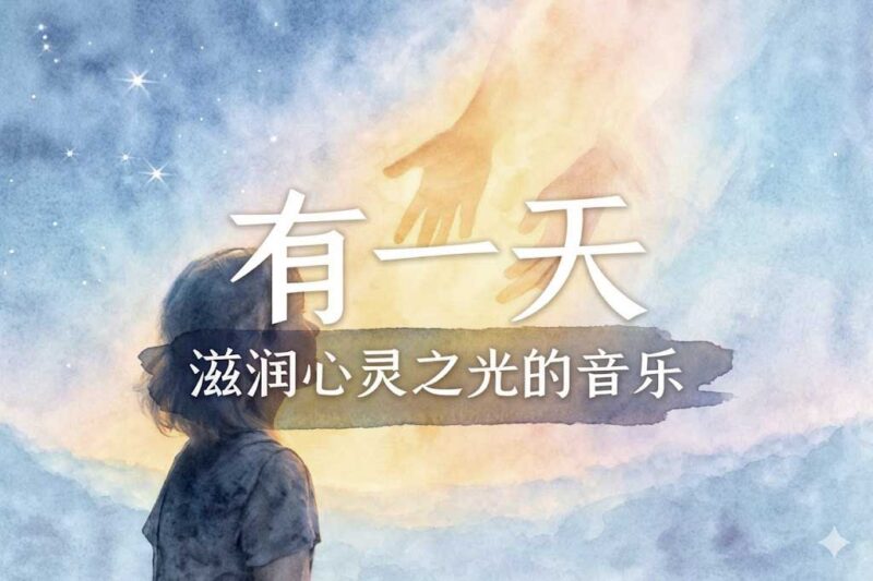 有一天-善米