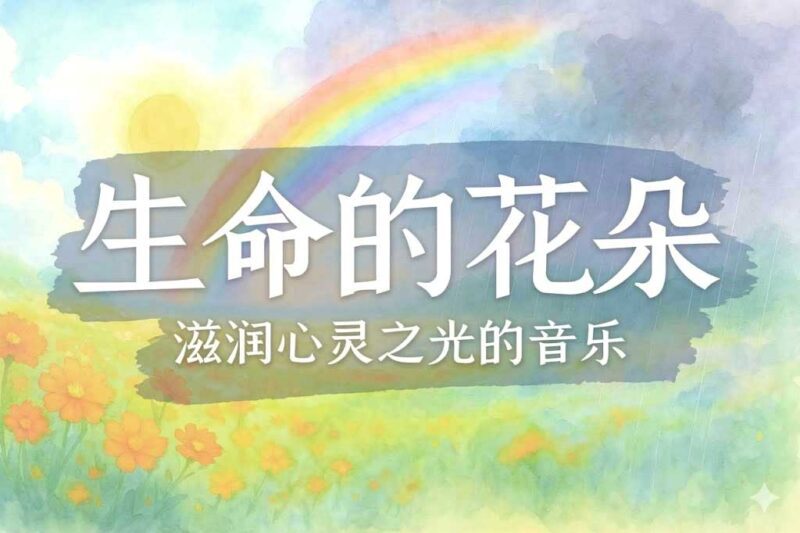 生命的花朵-善米