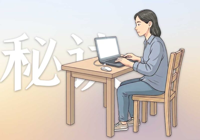 要有一次成功经验｜2025.2.26-善米