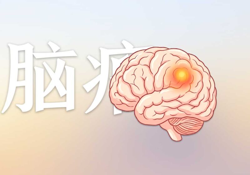 脑瘤怎么形成｜2025.2.7-善米