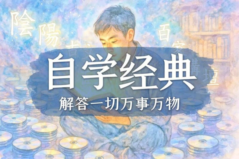 为了还愿我写了《阴阳之道》 ｜学生、马征｜2025.02.24-善米