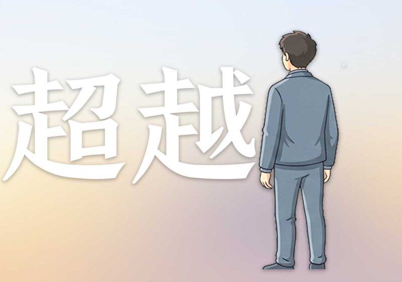 超越古人才能推动社会进步｜2025.3.10-善米