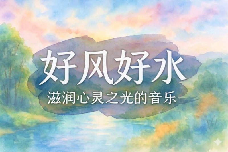 好风好水-善米