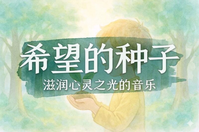 希望的种子-善米