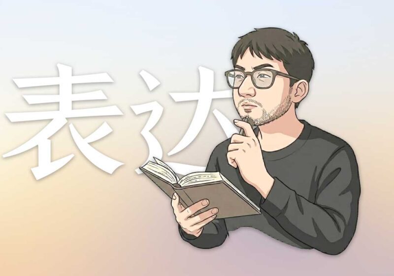 语言表达能力如何进步｜2025.4.24-善米