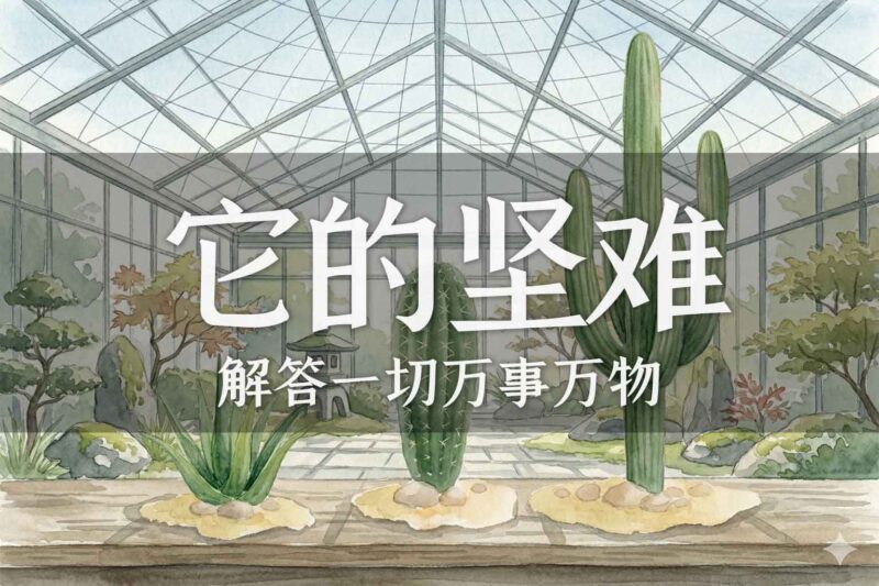 你能理解它有多“坚难”吗？｜张彪、马征｜2025.8.17-善米
