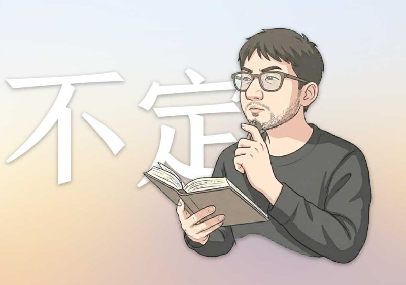 你为何一直性情不定｜2025.10.3-善米