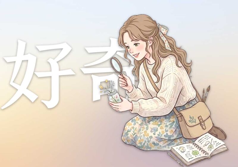 拯救自己好奇心｜2025.6.27-善米