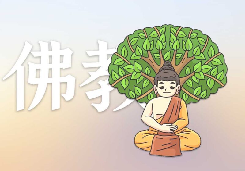 佛究竟是什么意思|2025.9.24-善米