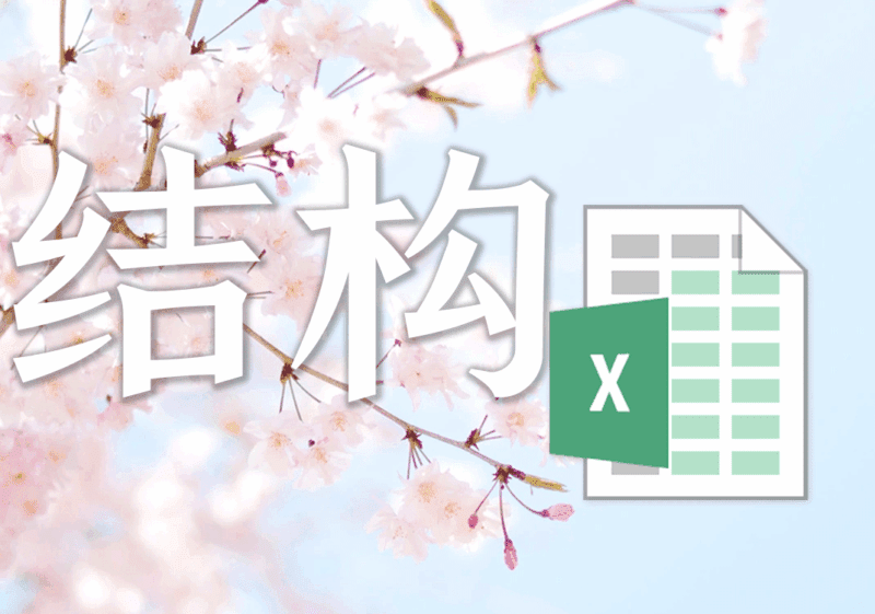 日语的句子结构3（表格）-善米