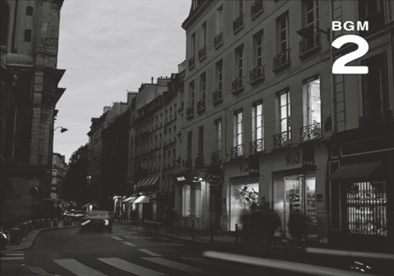 02 Paris (巴黎)-善米