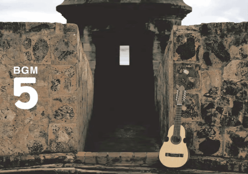 05 Puerto Rico (波多黎各)-善米