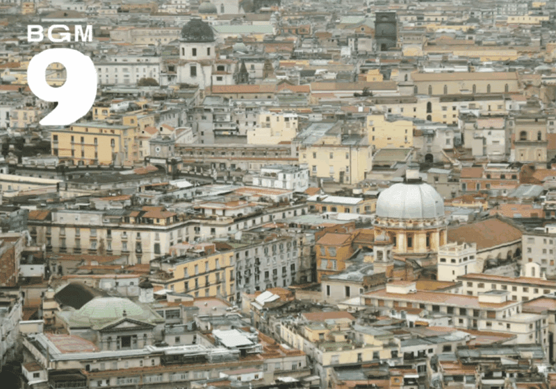 09 Naples (那不勒斯)-善米