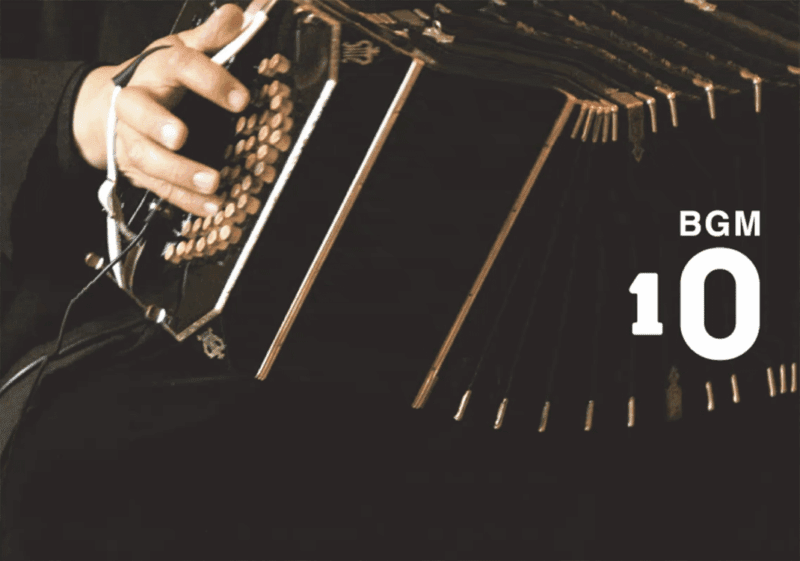 10 Buenos Aires (布宜诺斯艾利斯)-善米