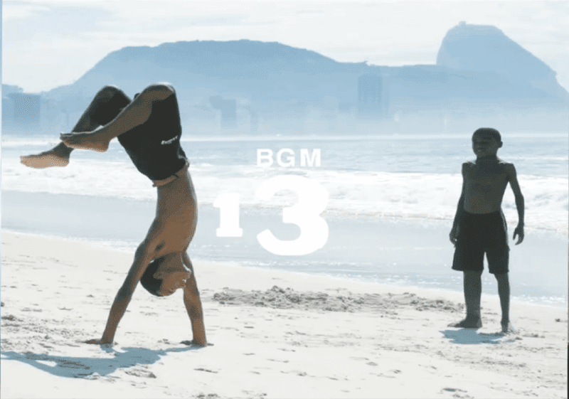 13 Rio de Janeiro (里约热内卢)-善米