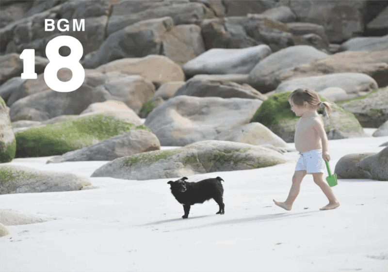 18 Bretagne (布列塔尼)-善米