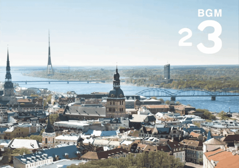 23 Latvia (拉脱维亚)-善米