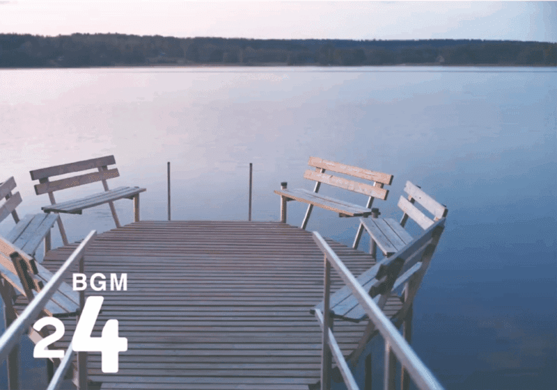 24 Finland (芬兰)-善米