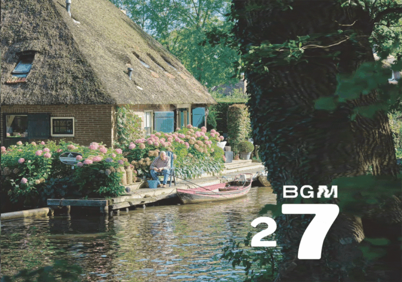 27 The Netherlands (荷兰)-善米