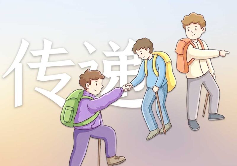 6语言本质：传递信念｜2026.4.26-善米