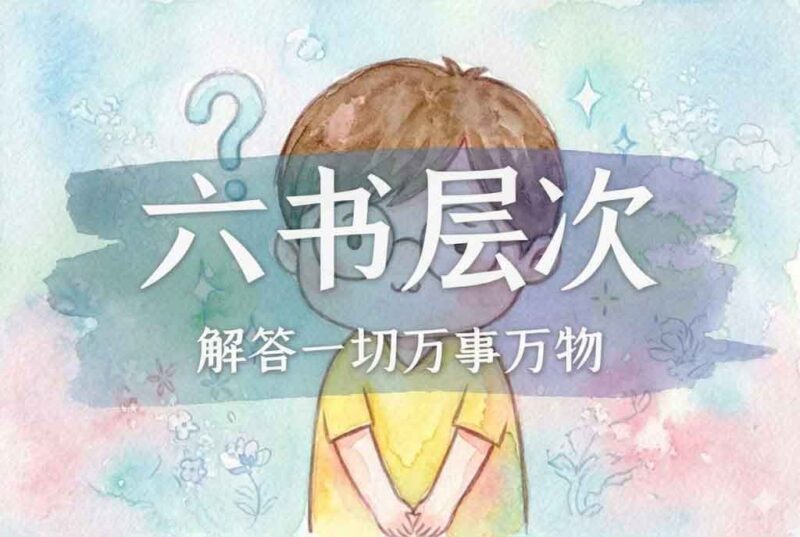 7六书层次：指事的层次｜2026.4.26-善米