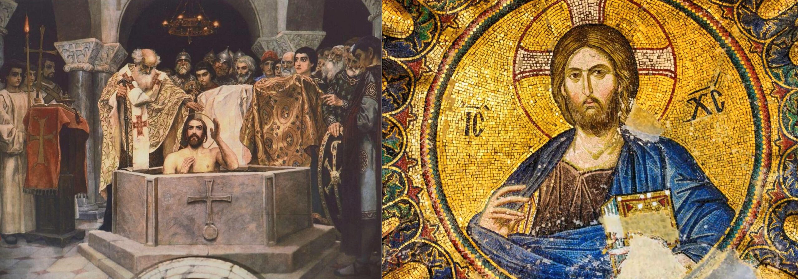 一、信仰时代（中世纪）-善米