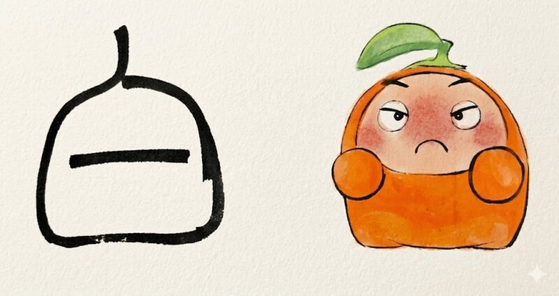 4现代人对文字的误解-善米