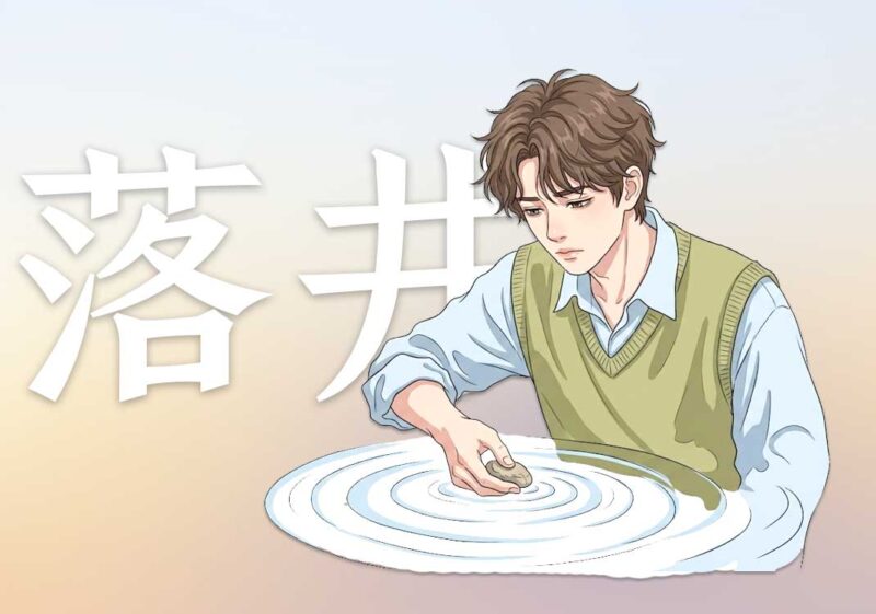 为何会对人落井下石|2025.10.15-善米