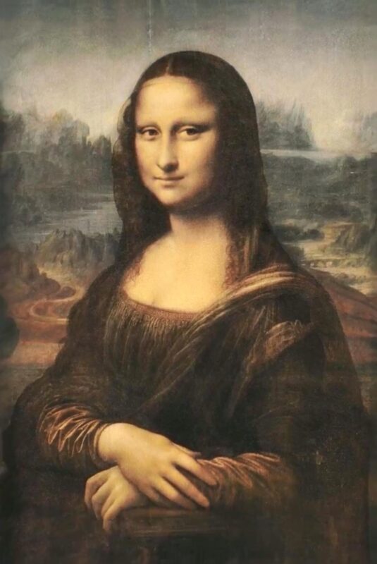 艺术是西方思想的《史记》-善米