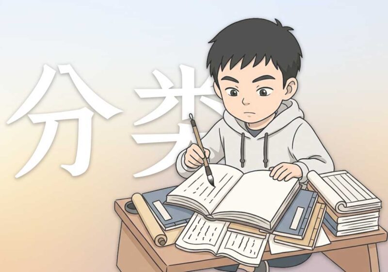 如何每日数据分类（重要）｜2025.4.5-善米