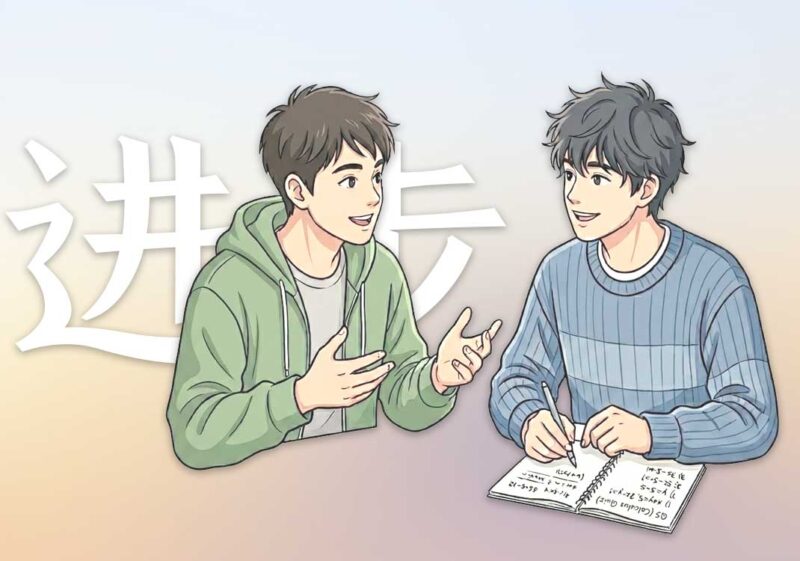 尊重对手自己才能进步｜2025.10.15-善米