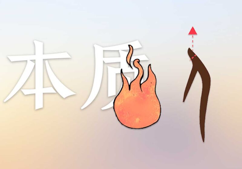 文字本质：天降玄鸟｜2026.4.19-善米