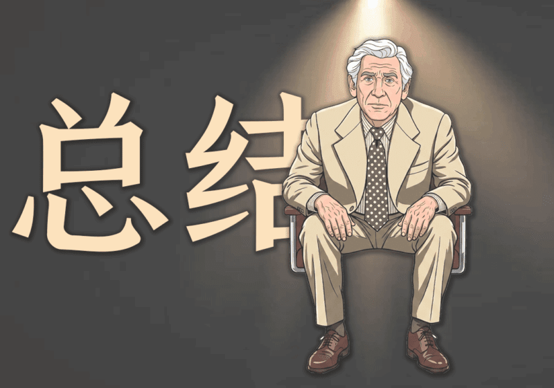 欢乐颂：伯恩斯坦总结-善米