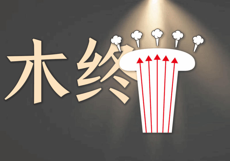 欢乐颂：第二、三乐章（木之终章）-善米