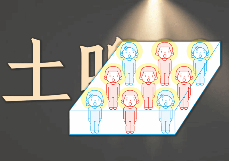 欢乐颂：第四乐章（土之鸣章）-善米