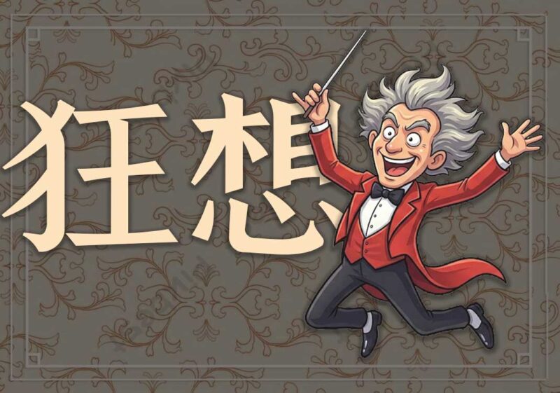 狂想曲:无约束的感情-善米