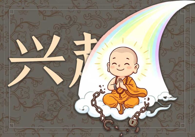 5独立意识的觉醒-善米