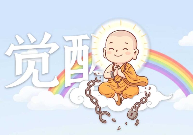 5独立意识的觉醒-善米