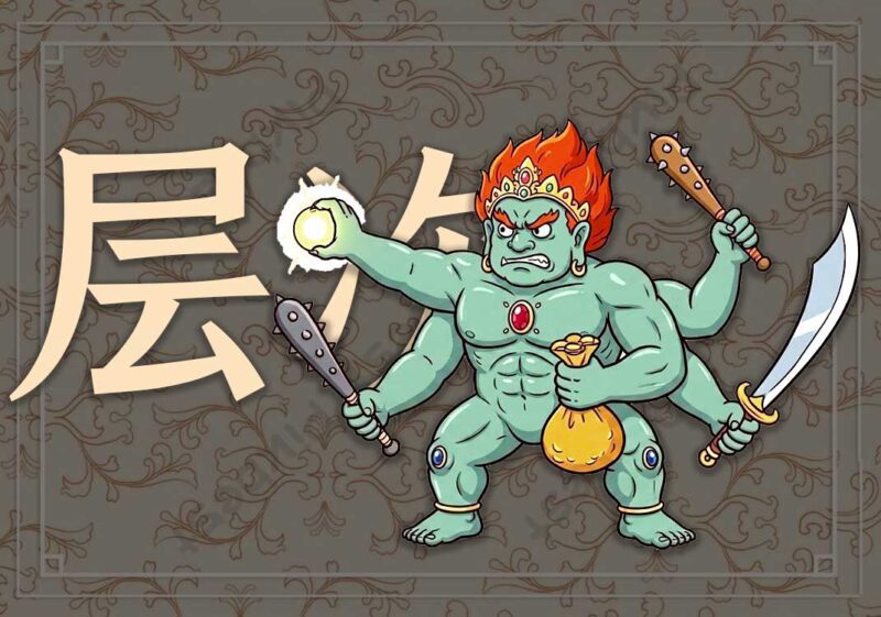 8爱与阿修罗的关系2-善米